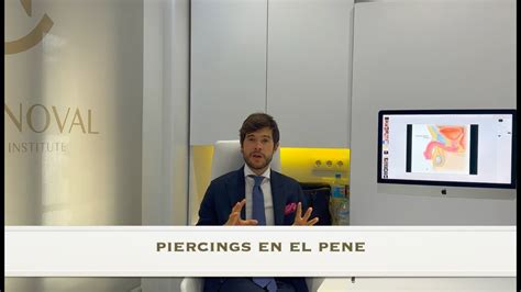 pircing en el pene|Todo lo que necesita saber sobre los piercings en el。